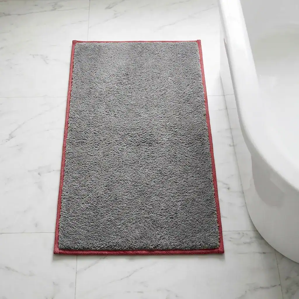 Badmat antislip